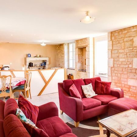 Charente Chambres D'Hotes - B&B Bernac  외부 사진