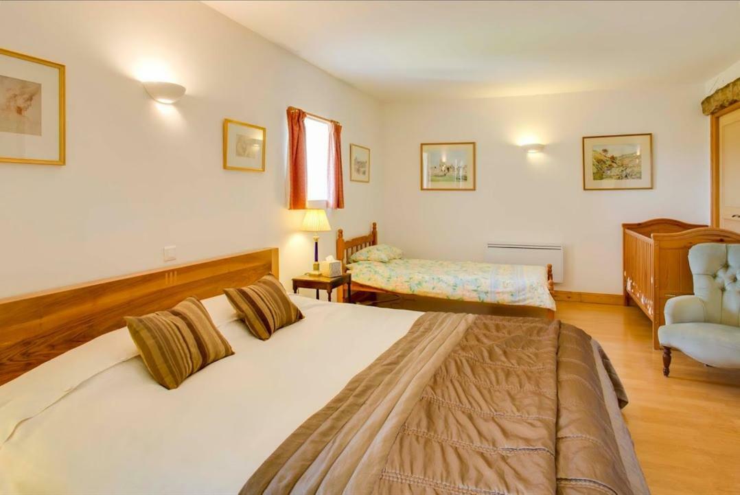 Charente Chambres D'Hotes - B&B Bernac  외부 사진